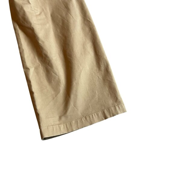 Citizens of Humanity Cara Cropped Pleated Trousers Pants Slacks Size 28 Women's - Picture 7 of 13